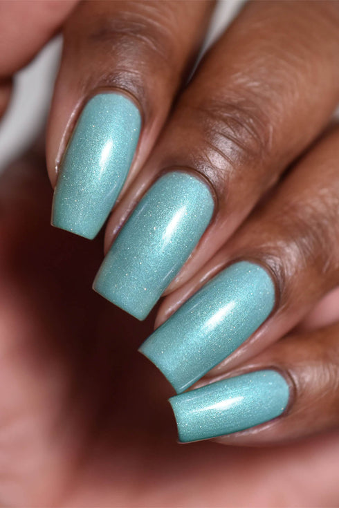 LUNA NAGELLAK